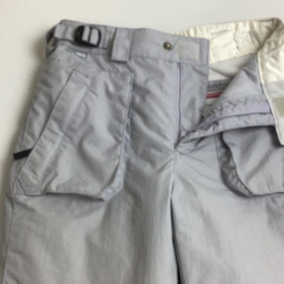 Columbia Convert Snow pants Youth Size 4/5 - Picture 7 of 11